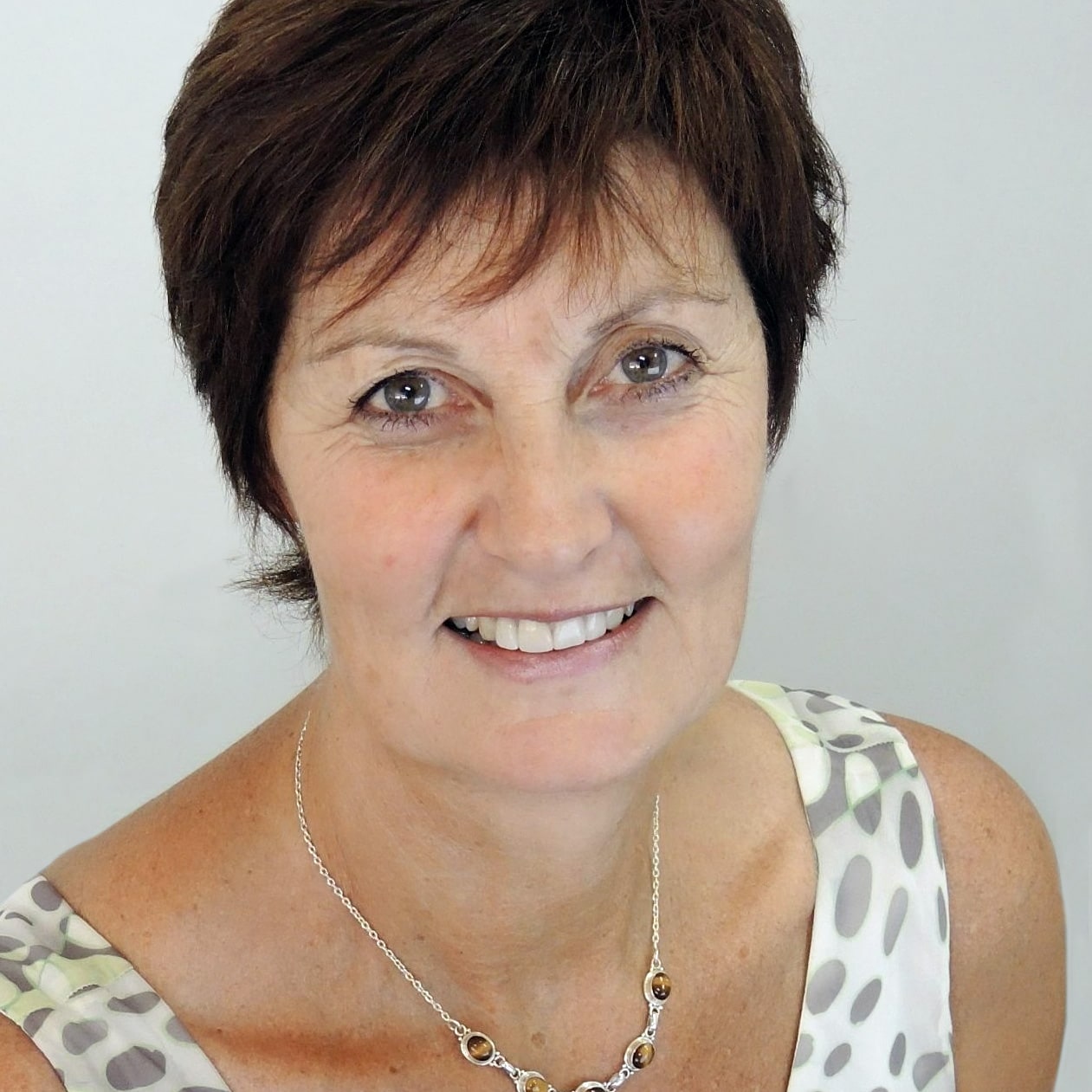 Kay Reid, Director of Travel n Cruise North East